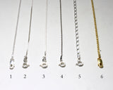 Small Chain Collection #1
