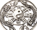 Yin and Yang Pendant