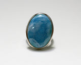 Larimar Stone Ring