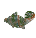 Fish Pipe