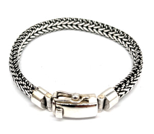 Chained Bracelet