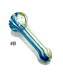 Glass Pipe