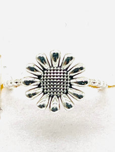 Sunflower Ring