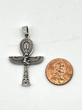 Ankh Pendant