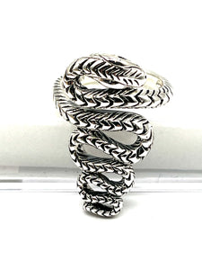 Snake Ring