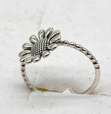 Sunflower Ring