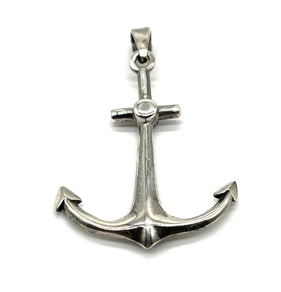 Anchor Pendant