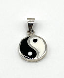 Yin Yang Pendant