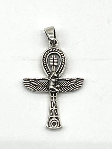 Ankh Pendant