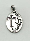 St. Christopher Pendant