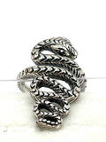 Snake Ring