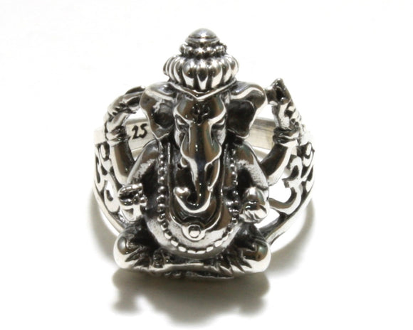 Ganesh Ring