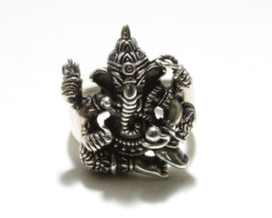 Ganesh Ring