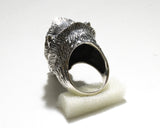 Baboon Ring