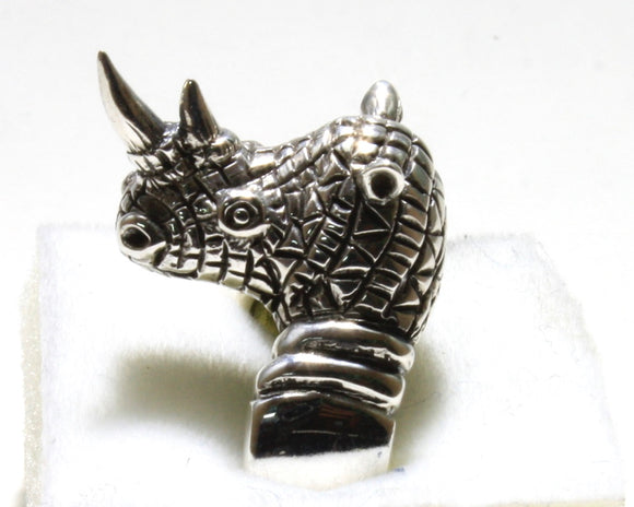 Rhino Ring (small)