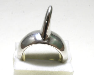 Shark Fin Ring
