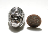 Gorilla Ring