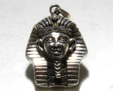 Egyptian Pharaoh Pendant