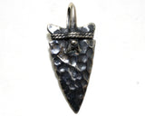 Arrowhead Pendant