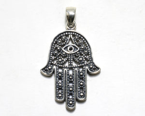 Hamsa Pendant