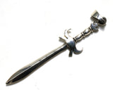 Sword Pendant