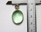 Fluorite Pendant