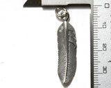 Feather Charm
