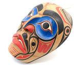 Northwest Native American Mask Replica