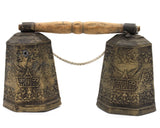 Indonesian Tribal Bells