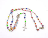 Colorful Rosary