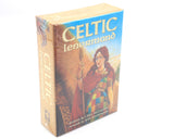 Celtic Lenormand Tarot Cards