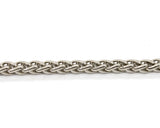 Knotted Wallet Chain